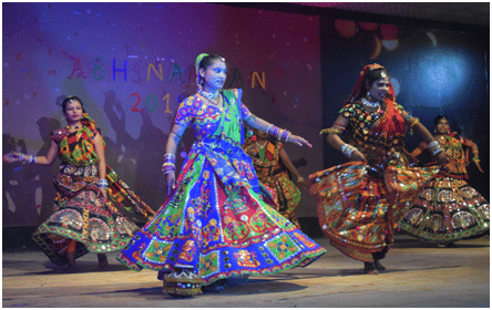 North India Institute of Technology Najibabad Freshers photo 4